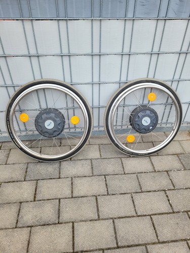 Ruote alber fix - ruote, e-fix