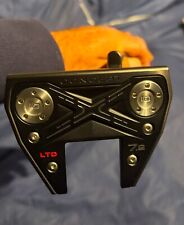 Scotty Cameron Putter Concept 7.2 Ltd