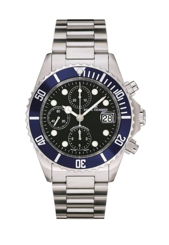 Orologio polso uomo revue - da,