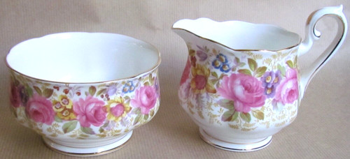 Royal albert crema - royal, e