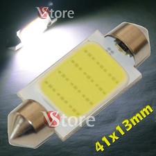 2 LED Siluro 41mm COB SMD 12