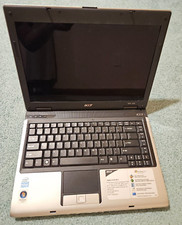 Portatile Acer Aspire vintage