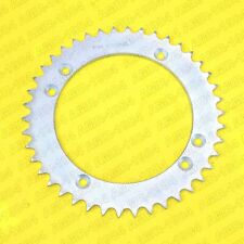 CORONA TRASMISSIONE ACCIAIO