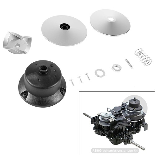 Gt79253 kit puleggia - gt79253,