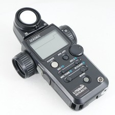 :[EX+++] Sekonic L-758DR