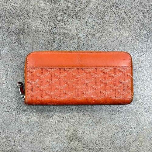 Goyard wallet matignon - goyard, "matignon"