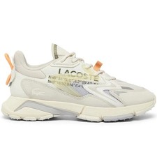 Lacoste L003 Neo Tech scarpe uomo sneaker scarpe basse 748SMA006218C 