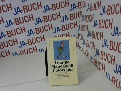 Pinocchio ein parallelbuch - ein,