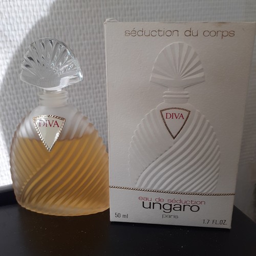 Diva eau seduction - diva, de