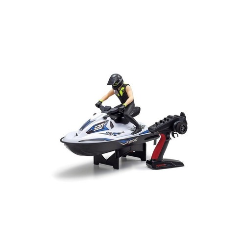 Kyosho 40211t2b wave - k.40211t2b, chopper