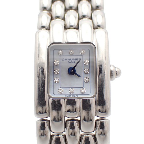 Orologio donna chaumet keysis - chaumet,