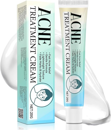 Crema brufoli viso - crema,
