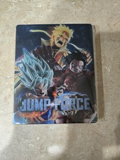 Jump Force Japan esclusivo GEO