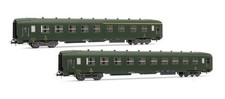 JOUEF HJ4103  Set CUCCETTE