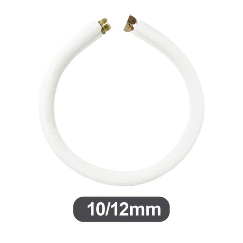Set tubi split - di, per