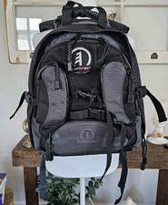 Borsa fotocamera professionale