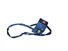 Buell M2 Cyclone interruttore