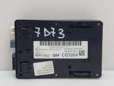 LETTORE NAVIGATORE AUTORADIO