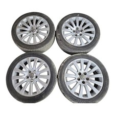 Opel Insignia A 2009 cerchio