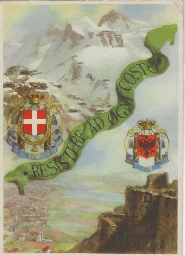Regio esercito guardia alla - regio,