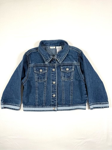 Giacca camionista vintage
