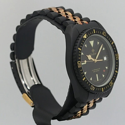 Zodiac professional 200m - professional,