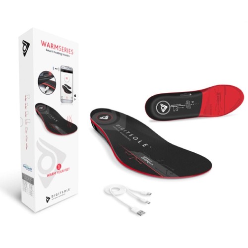 Digitsole heated insoles warm - digitsole,