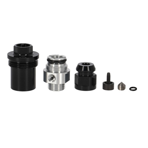 Rockshox pantaloni barb per - barb,