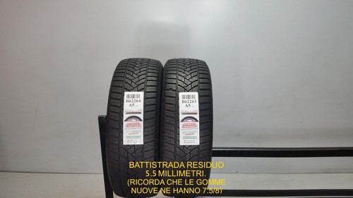 Gomme usate termiche - usate,