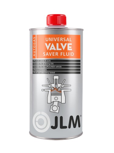 Liquido salvavalvole litro - 1, 1