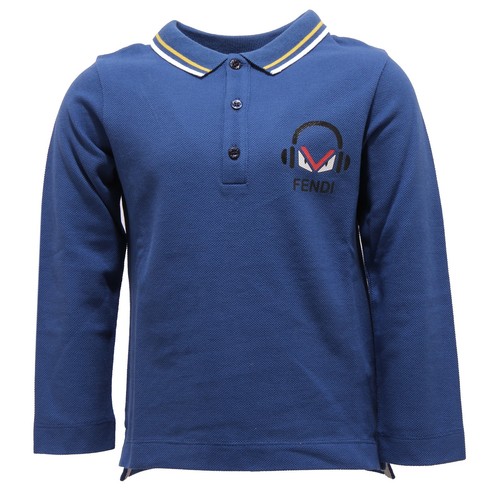 2373v polo bimbo - polo,