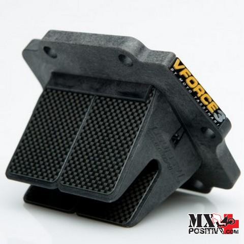 Pacco lamellare force 3 - v-force,