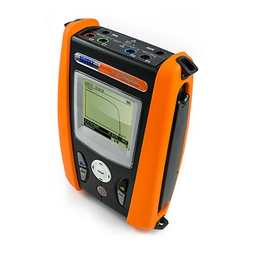 Instruments v500w - ht-instruments, i-v500w