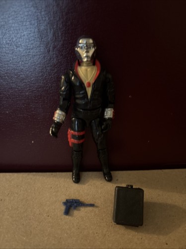 Joe modellino cobra - joe,