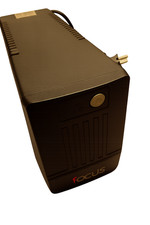 Gruppo di continuità Focus