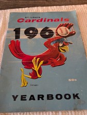 1960 St. Louis Cardinals