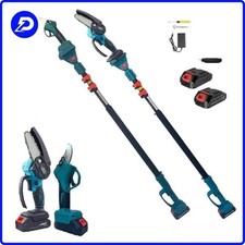 KIT POTATURA MINI MOTOSEGA 6"