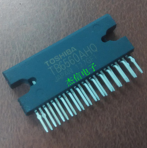 1pcs tb6560aqh tb6560 - tb6560aqh, circuito