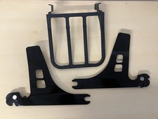 piastre schienalino harley davidson