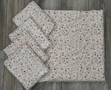 Copripiumino matrimoniale e 4