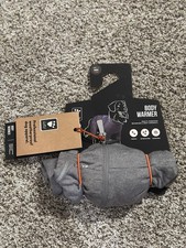 Hurtta Scaldacorpo Carbonio