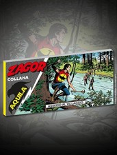 Libri Zagor Collana Aquila #06