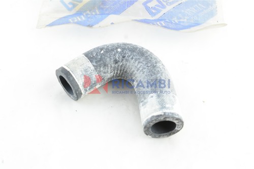 Manicotto flessibile tubo - manicotto,