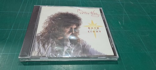 Brian may back - brian,