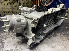 Blocco Motore Piaggio Zip Sp