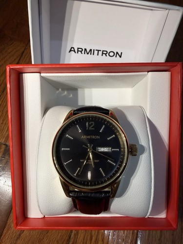Orologio armitron executive - armitron,