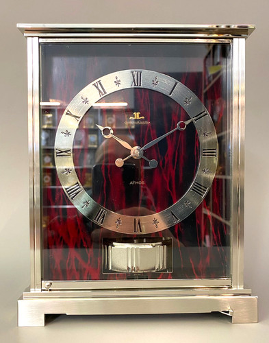 Orologio atmos vii - atmos,