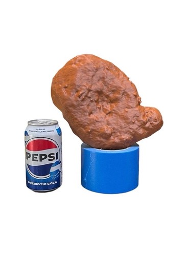 Pepita pollo gigante - pepita,