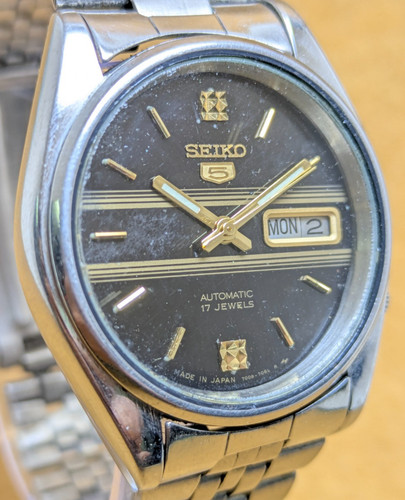 Raro movimento vintage - , 5