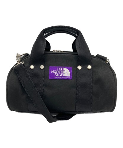 Borsone the north face purple - north,